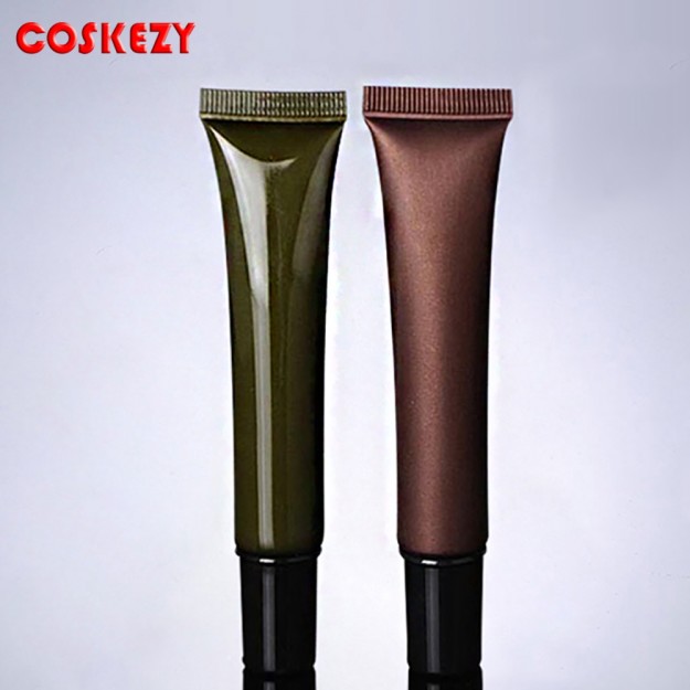 Empty 20ml PLASTIC Eye Serum Tube