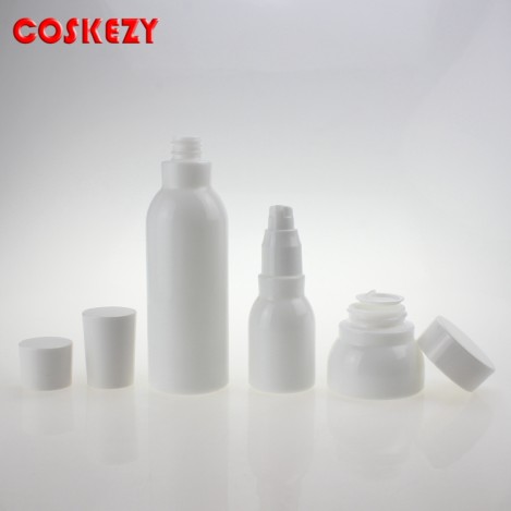 Glass Bottles And Jars For Cosmetic