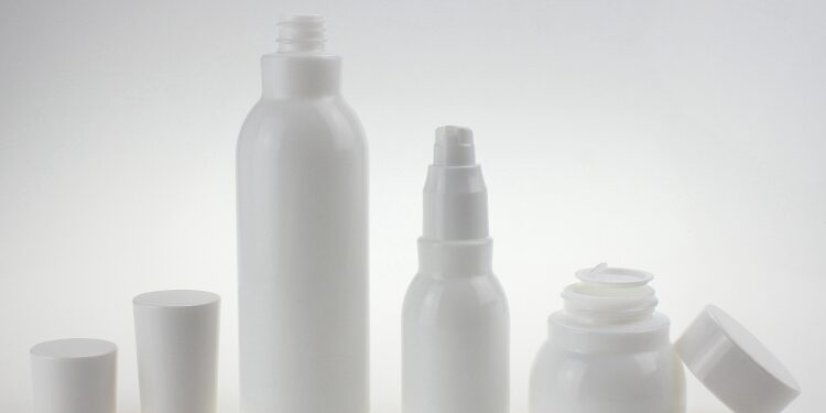 Glass Bottles And Jars For Cosmetic