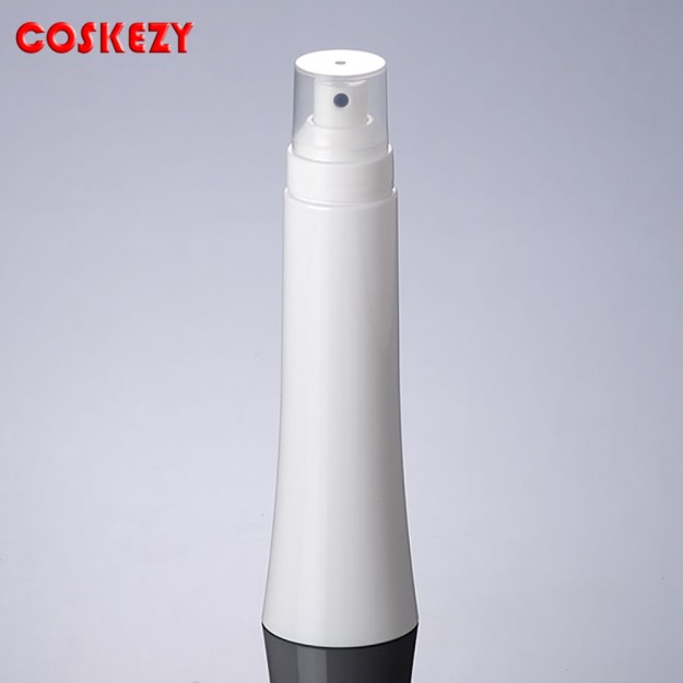 Empty PETG Plastic Spray Pump Bottles 120ml