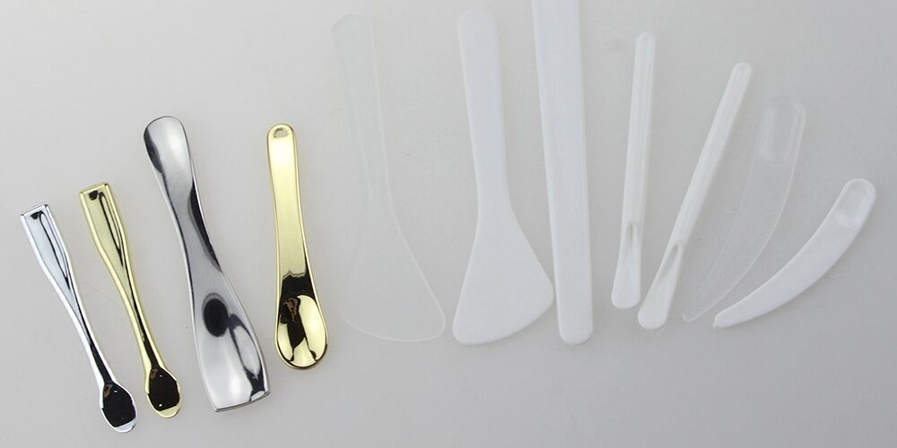 Facial Mask Spoon/Cosmetic Cream Spoon