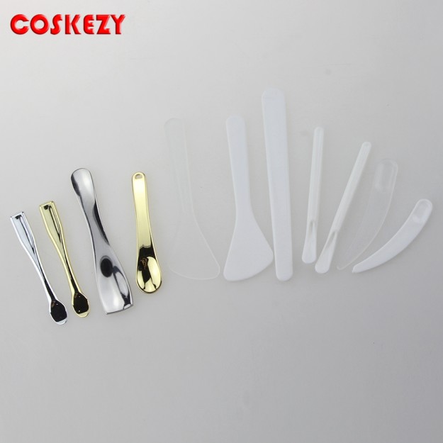 Facial Mask Spoon/Cosmetic Cream Spoon