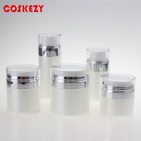 Airless Cosmetic Packaging Suppliers