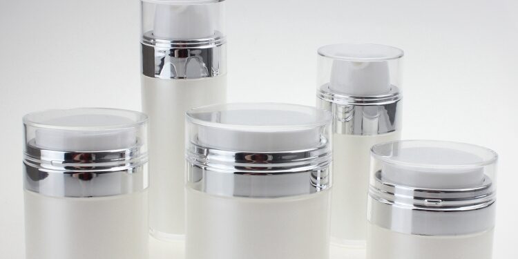Airless Cosmetic Packaging Suppliers