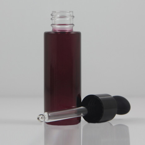 Wholesale Empty 20ml Glass Dropper Bottle For Essential Oil