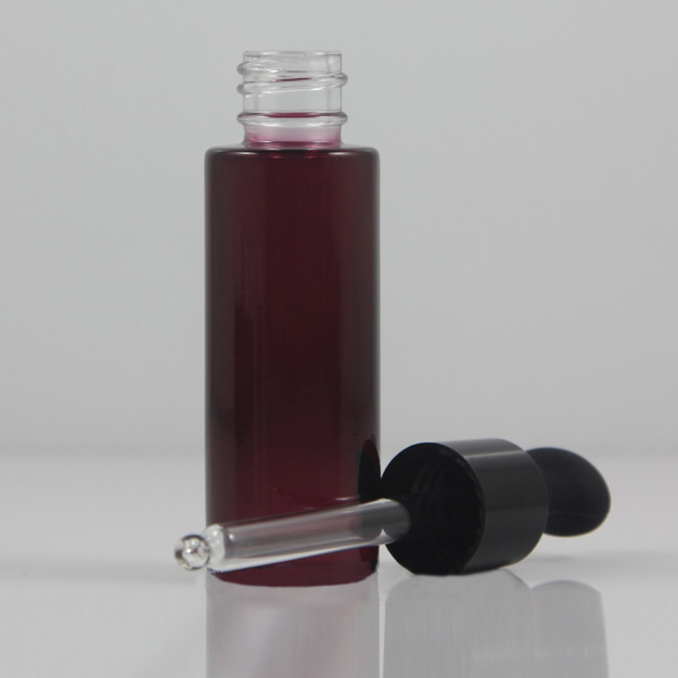 Wholesale Empty 20ml Glass Dropper Bottle For Essential Oil