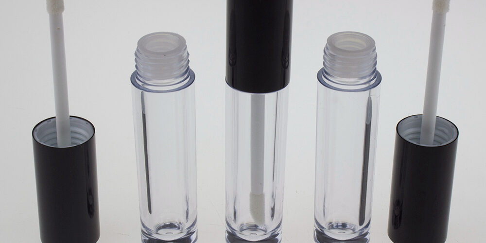 High Quantity 4ml Round Shape Lipstick