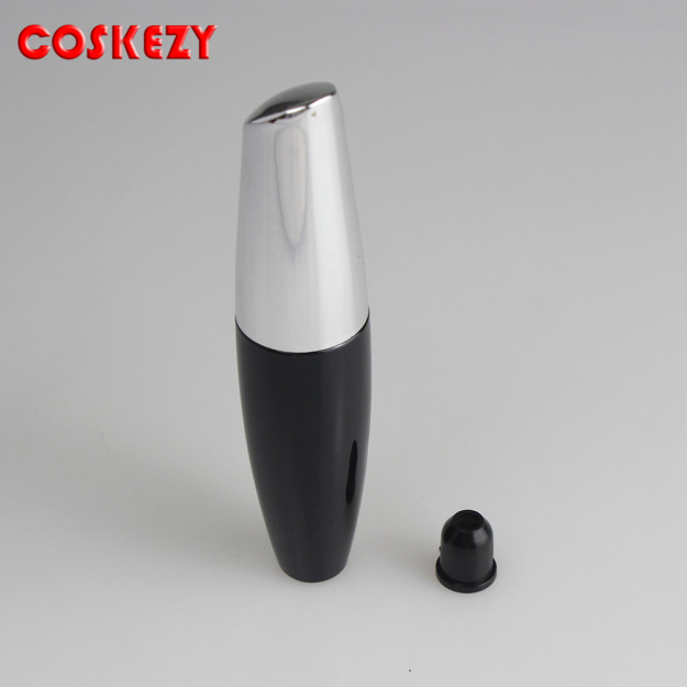 Wholesale 4g Custom Cosmetic Packaging Plastic Lipstick Tubes