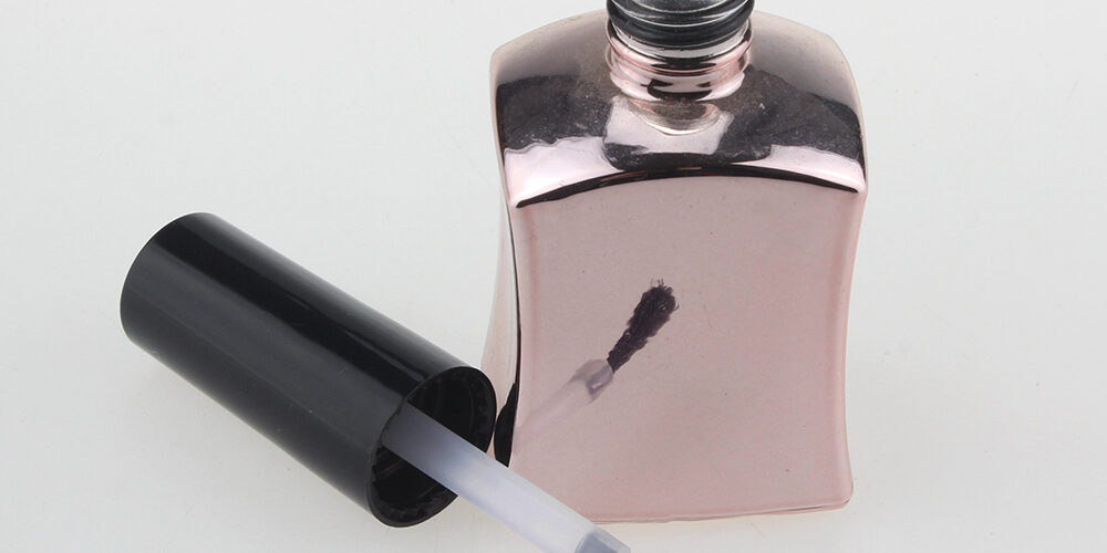 Wholesale 15ml Glass Bottle For Nail Polish