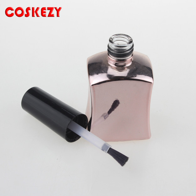 Wholesale 15ml Glass Bottle For Nail Polish