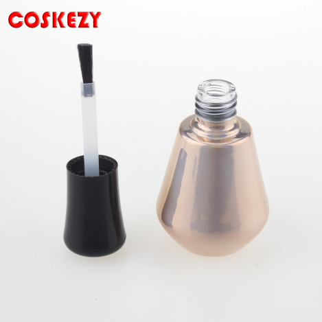 Wholesale 12ml Cosmetic Bottle Nail Polish Bottles