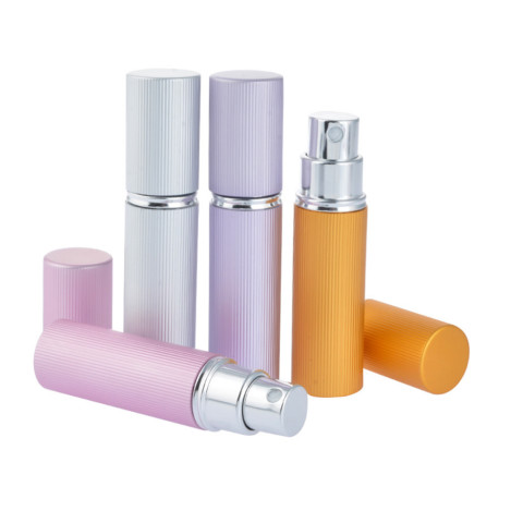 8ml Empty Glass Perfume Bottles From China, Mist Spray Bottles