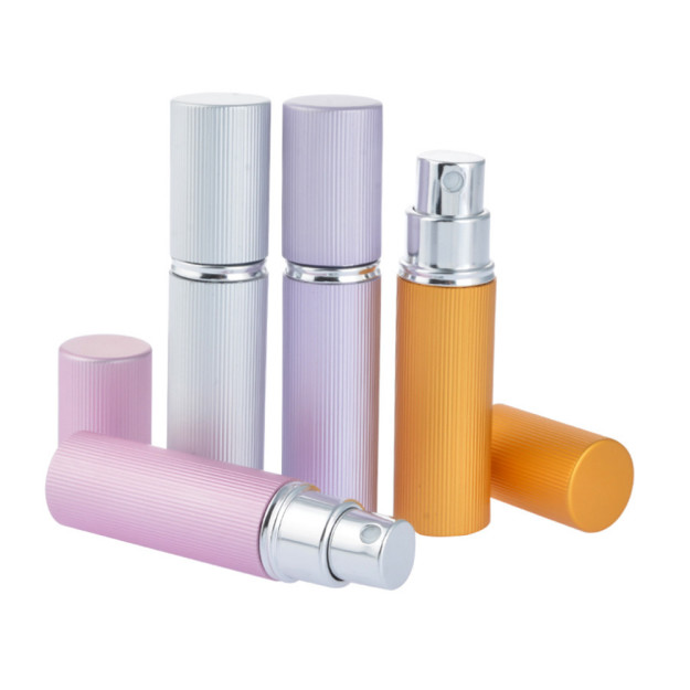 8ml Empty Glass Perfume Bottles From China, Mist Spray Bottles