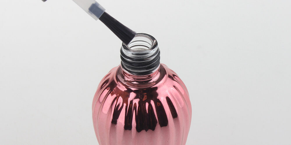 Luxury Nail Polish Bottle For Oil 10ml